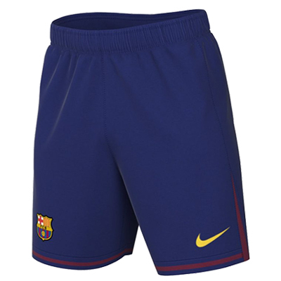2025-2026 Barcelona adult Shorts the best quality