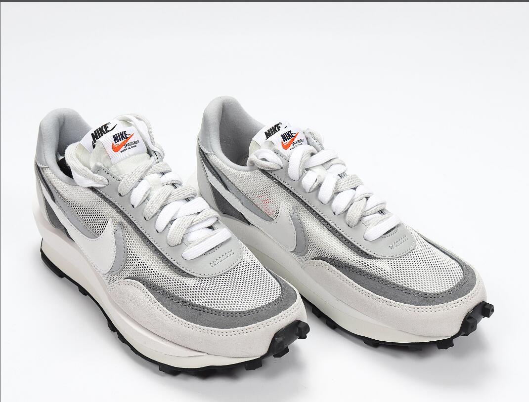 Sacai x NK LDV Waffle