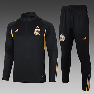 2024 Argentina adult Training clothes