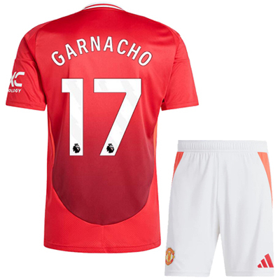 2024-2025 Manchester United adult Set The best quality