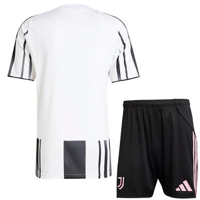 2025-2026 Juventus adult Set The best quality
