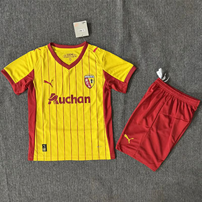 2025-2026 RC Lens Kids the best quality