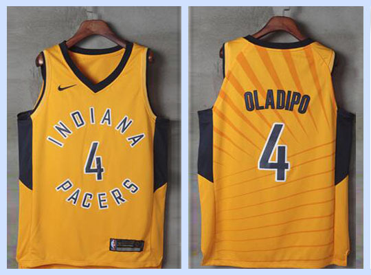Indiana Pacers  NBA basketball adult embroidery