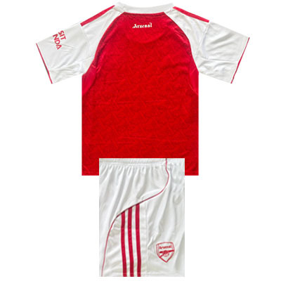 2025-2026 Arsenal Kids the best quality