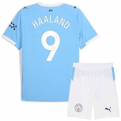 2025-2026 Manchester City adult Set The best quality