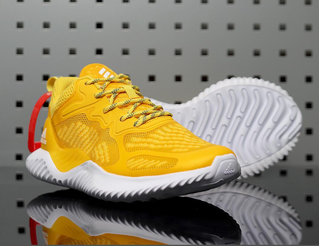 AD Alphabounce Beyond W B43689