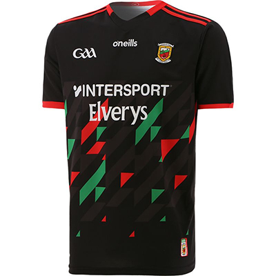 2021 Mio Men's Adult Jersey Rugby