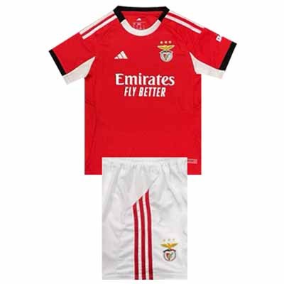 2025-2026 Benfica Kids the best quality