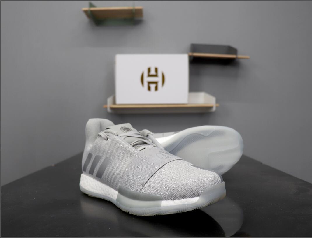AD Harden Vol.3