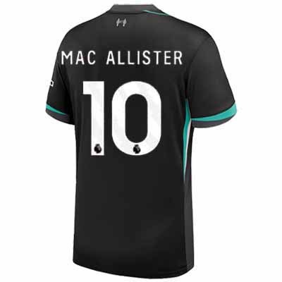 2024-2025 Liverpool adult the best quality