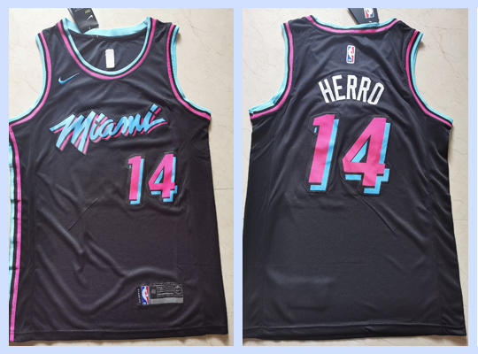 Miami Heat NBA basketball adult embroidery