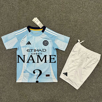 2025-2026 New York City Kids the best quality