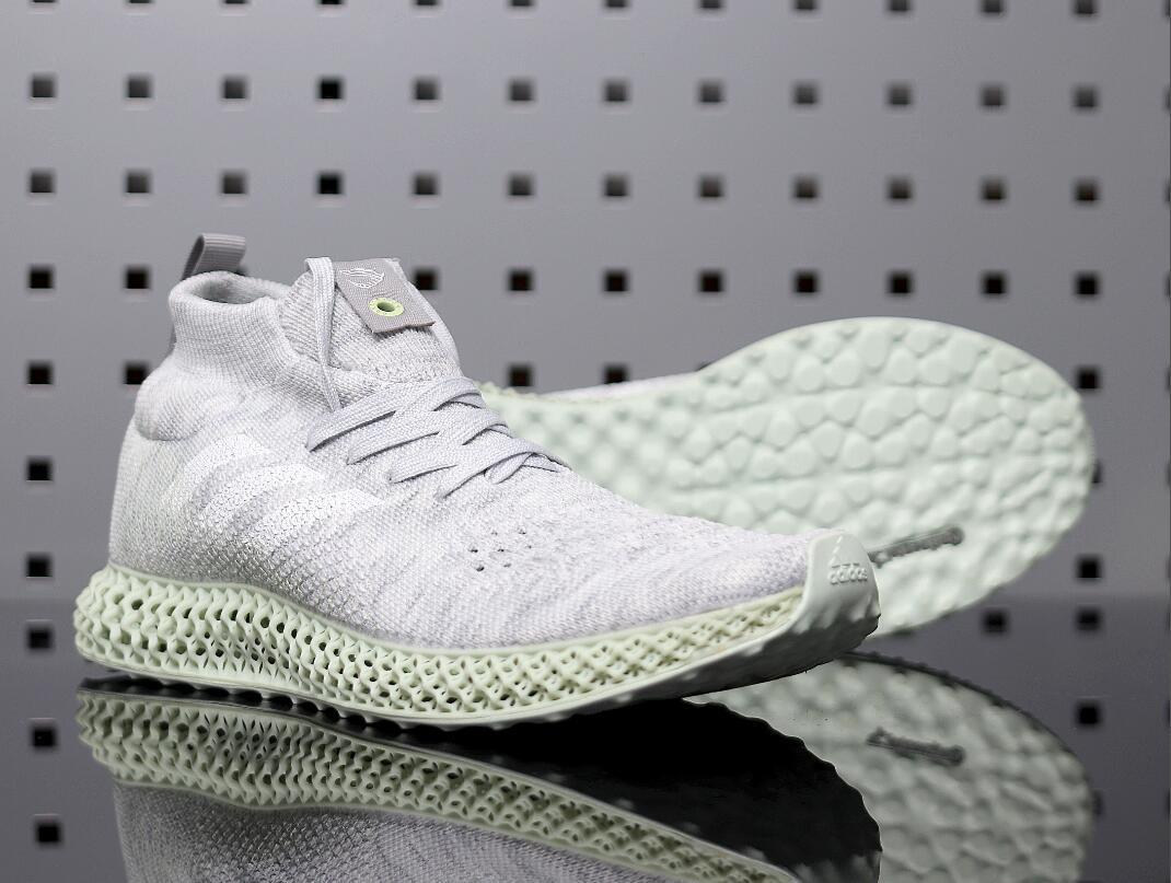 AD Consortium Runnr Mid ZX 4000