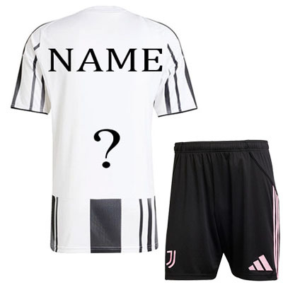 2025-2026 Juventus adult Set The best quality