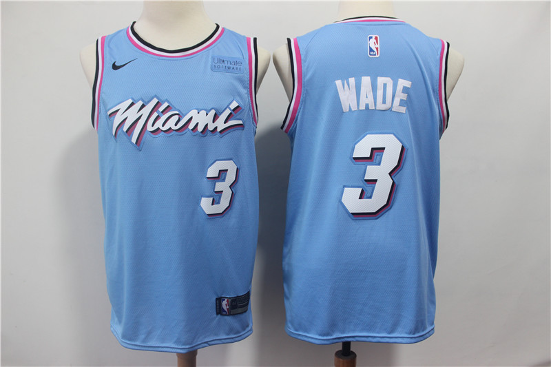 Miami Heat NBA basketball adult embroidery