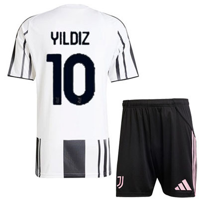2025-2026 Juventus adult Set The best quality
