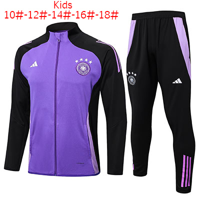 2024 Germany Kids jacket best quality