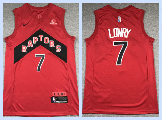 Toronto Raptors NBA basketball adult embroidery