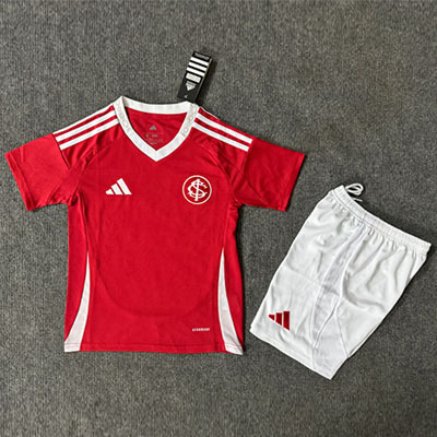 2025-2026 Sport Club Internacional Kids the best quality