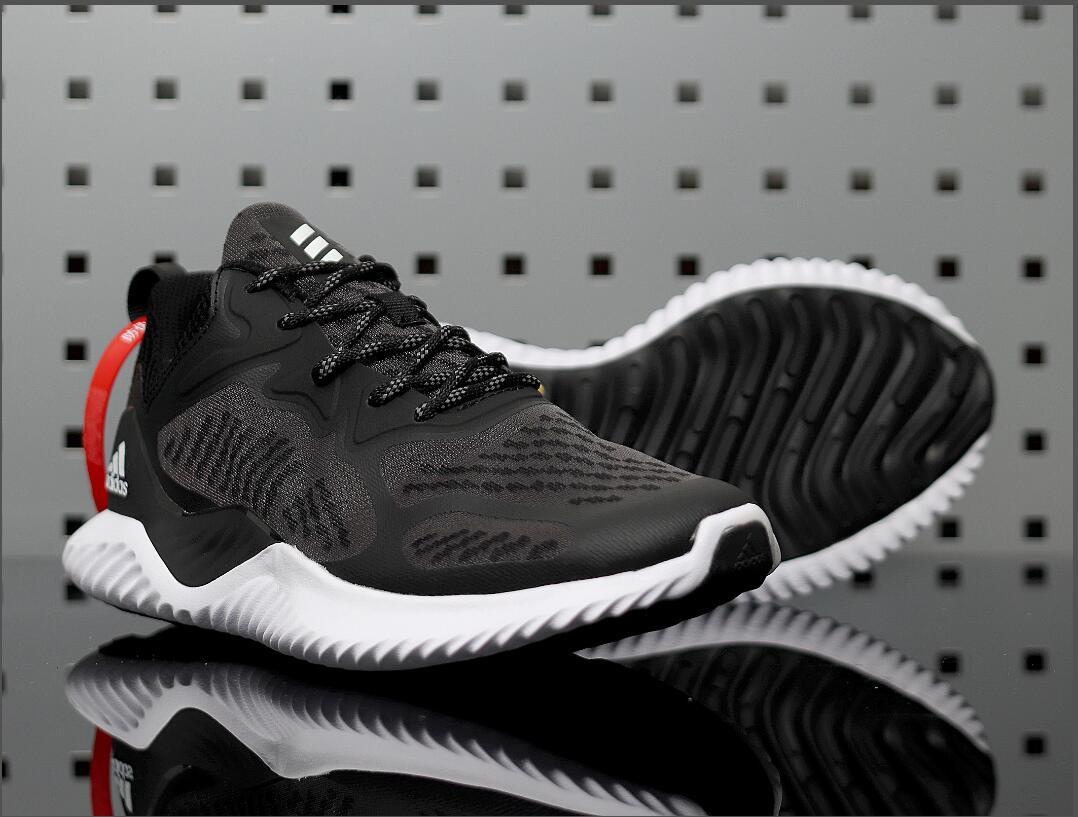 AD Alphabounce Beyond W B43686