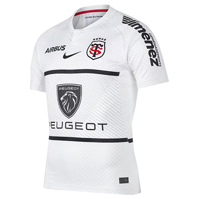 2022 Toulouse Men's Adult Rugby