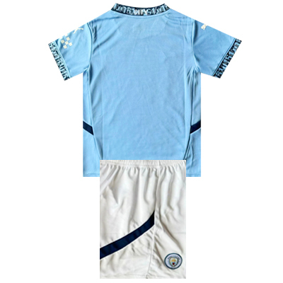 2024-2025 Manchester City Kids the best quality
