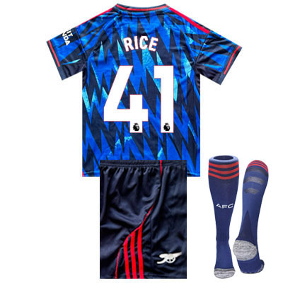 2025-2026 Arsenal Kids + Socks the best quality