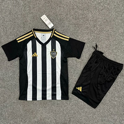 2025-2026 Mineiro Kids the best quality