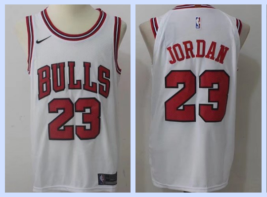 Chicago Bulls NBA basketball adult embroidery