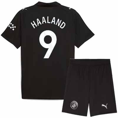 2025-2026 Manchester City adult Set The best quality