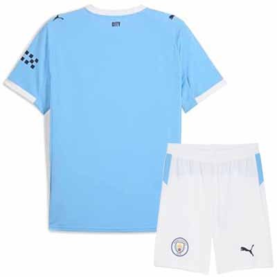 2025-2026 Manchester City adult Set The best quality