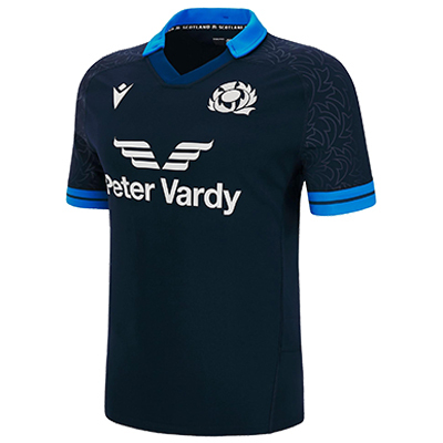 2022-2023 Scotland Men's Adult Rugby