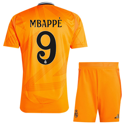2024-2025 Real Madrid adult Set The best quality