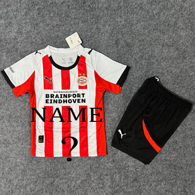 2025-2026 PSV Eindhoven adult the best quality