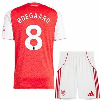 2025-2026 Arsenal adult Set The best quality