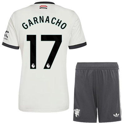 2024-2025 Manchester United adult Set The best quality