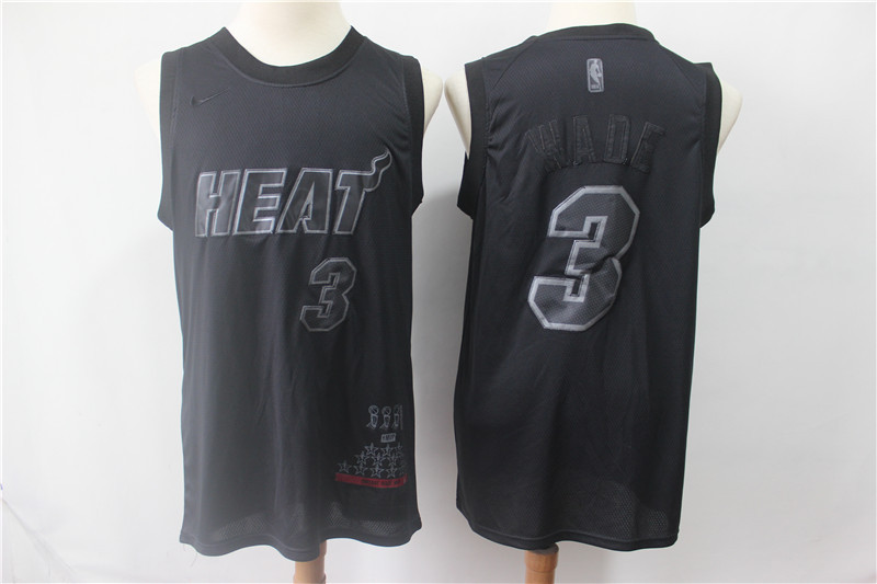 Miami Heat NBA basketball adult embroidery
