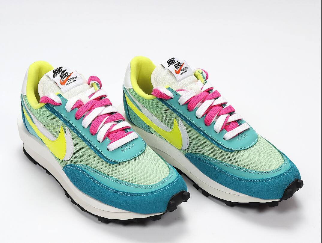 Sacai x NK LDV Waffle