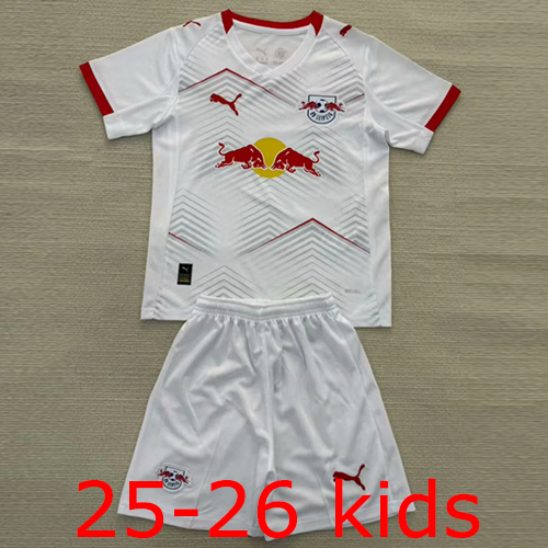 2025-2026 RB Leipzig Kids the best quality
