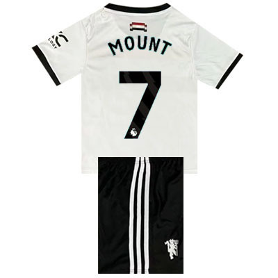 2024-2025 Manchester United Kids the best quality