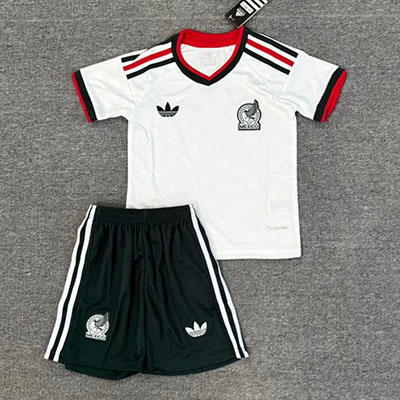 2026 Mexico Kids the best quality