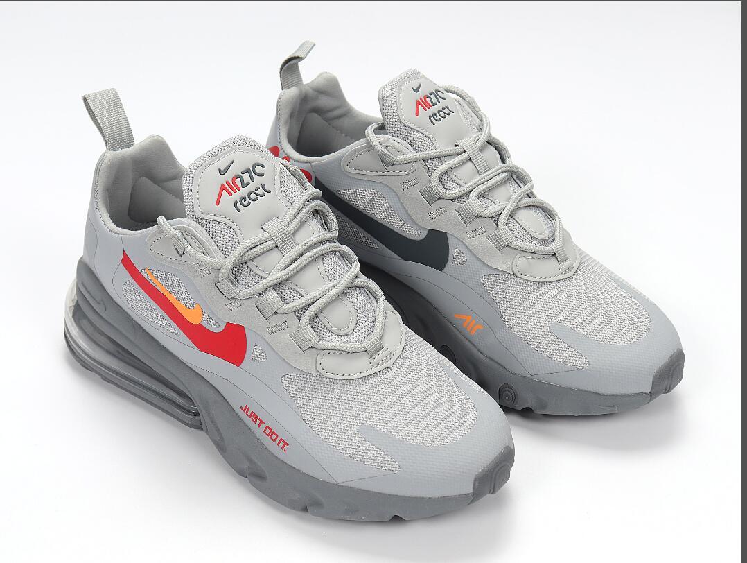 NK Air Max 270 React CI3866-002