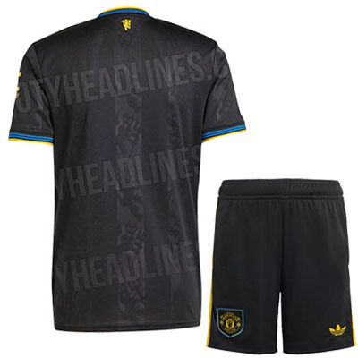 2025-2026 Manchester United adult Set The best quality