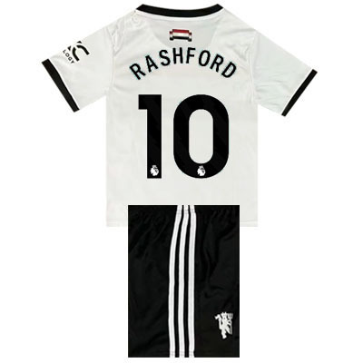 2024-2025 Manchester United Kids the best quality