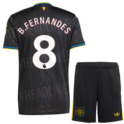 2025-2026 Manchester United adult Set The best quality