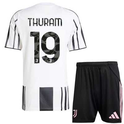 2025-2026 Juventus adult Set The best quality