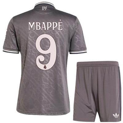 2024-2025 Real Madrid adult Set The best quality
