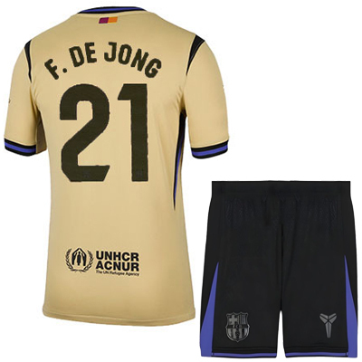 2025-2026 Barcelona adult Set The best quality
