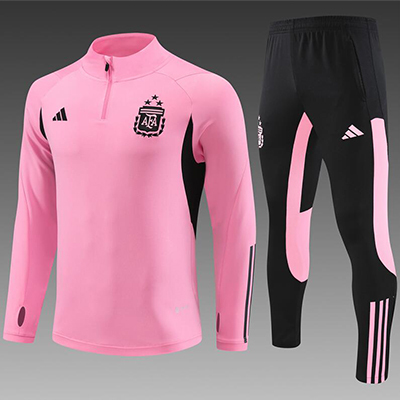 2024 Argentina adult Training clothes