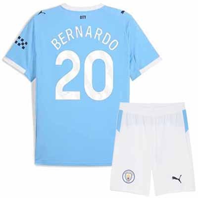 2025-2026 Manchester City adult Set The best quality